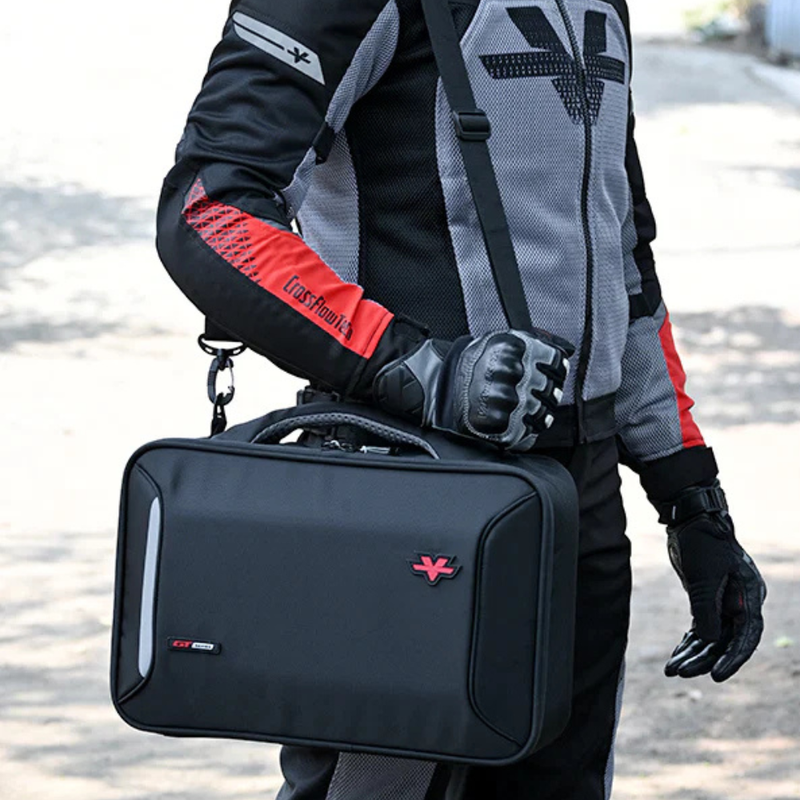Carrying & Handling