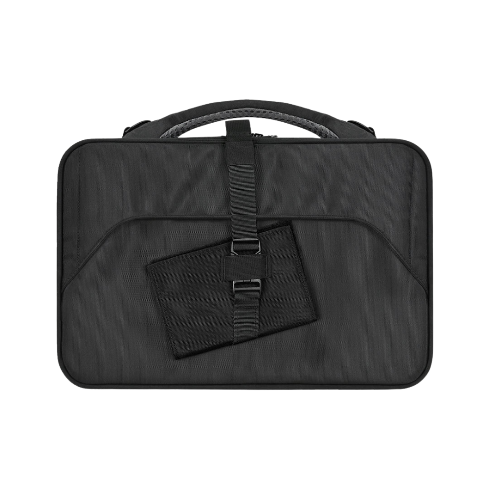 ViaTerra Quick Release Saddlebag - 30L