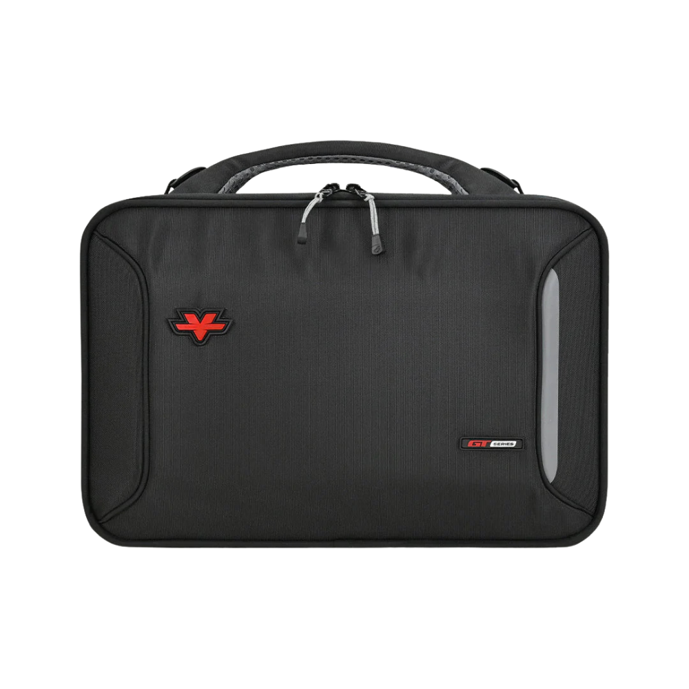 ViaTerra Quick Release Saddlebag - 30L