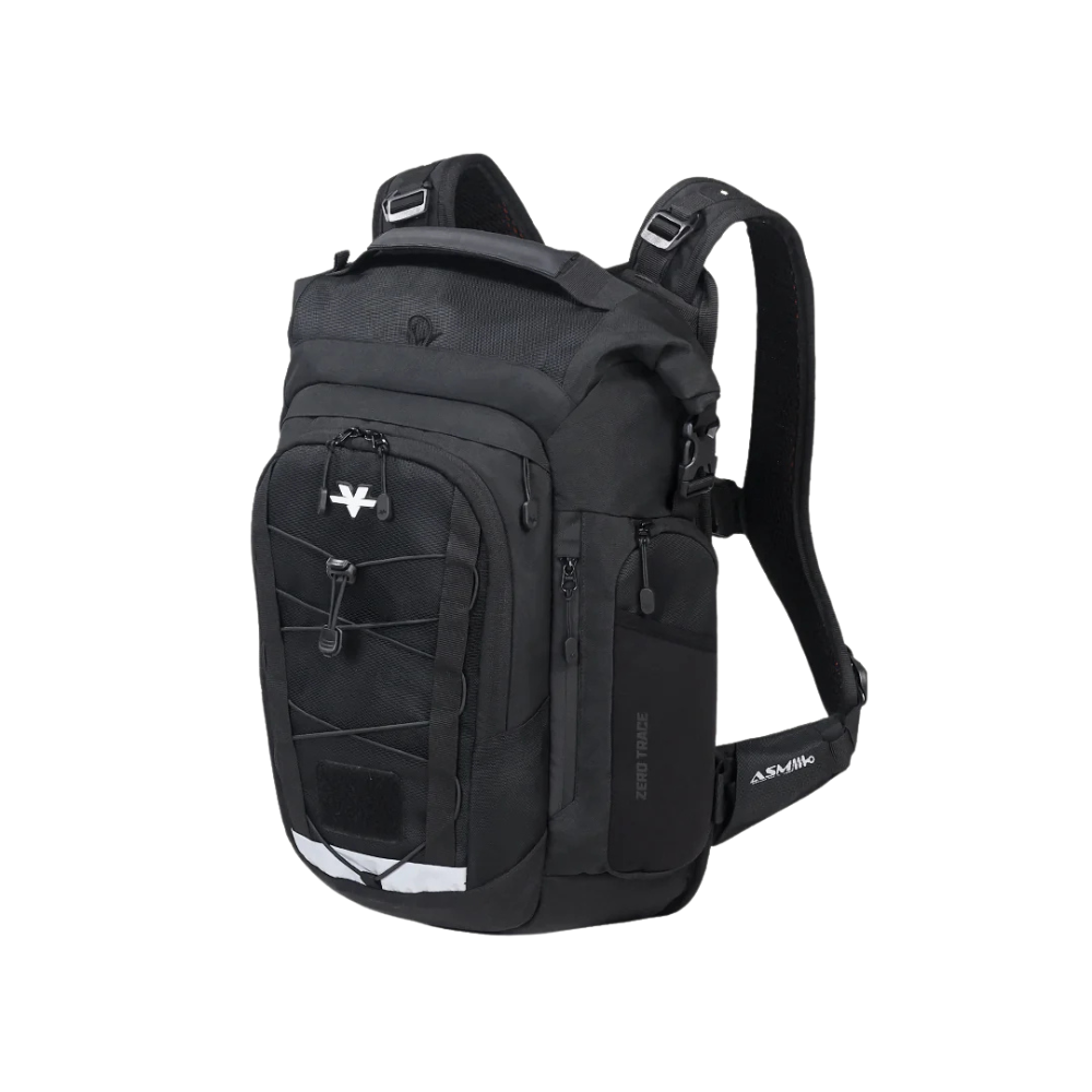 ViaTerra Ruckus 21 Motorcycle Backpack