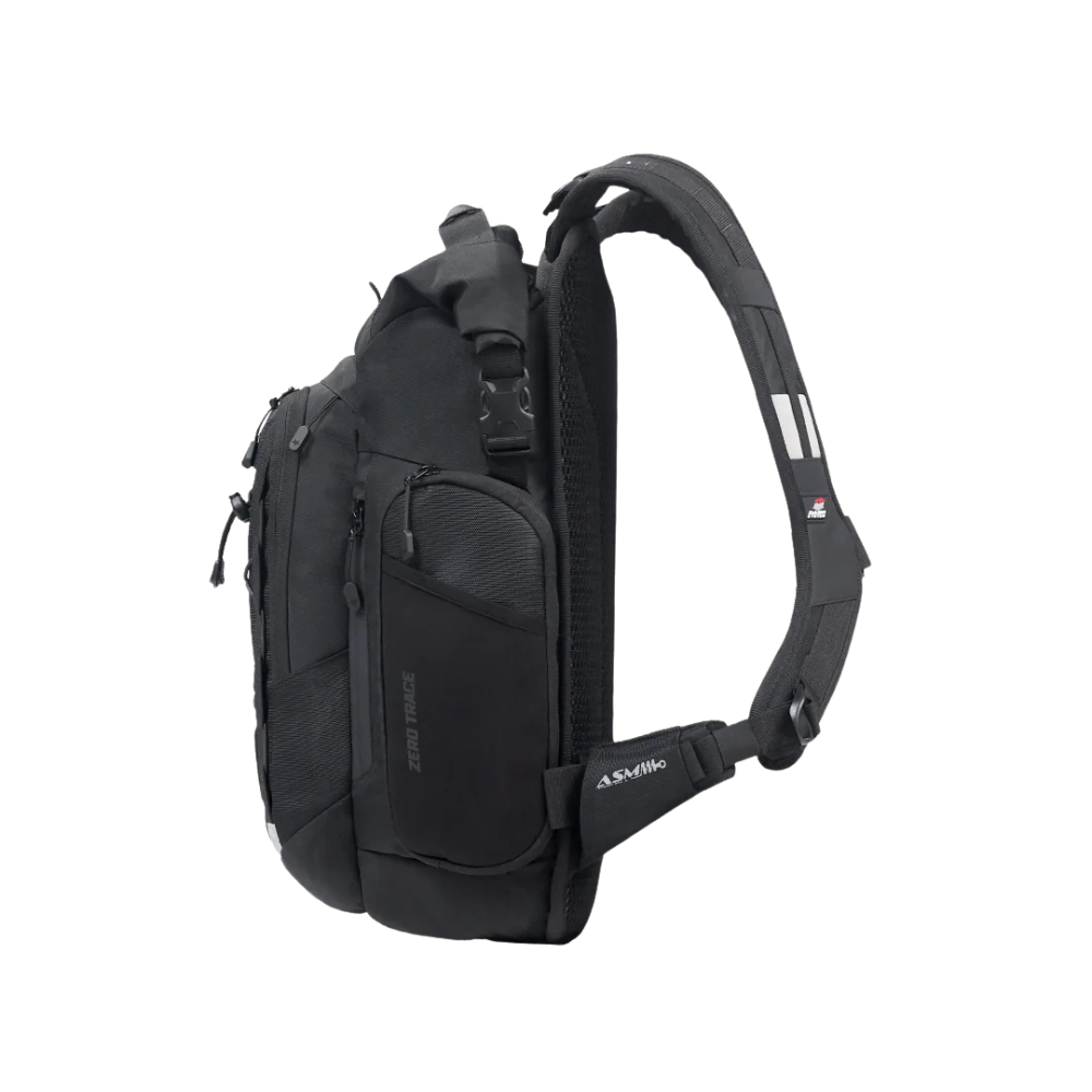 ViaTerra Ruckus 21 Motorcycle Backpack