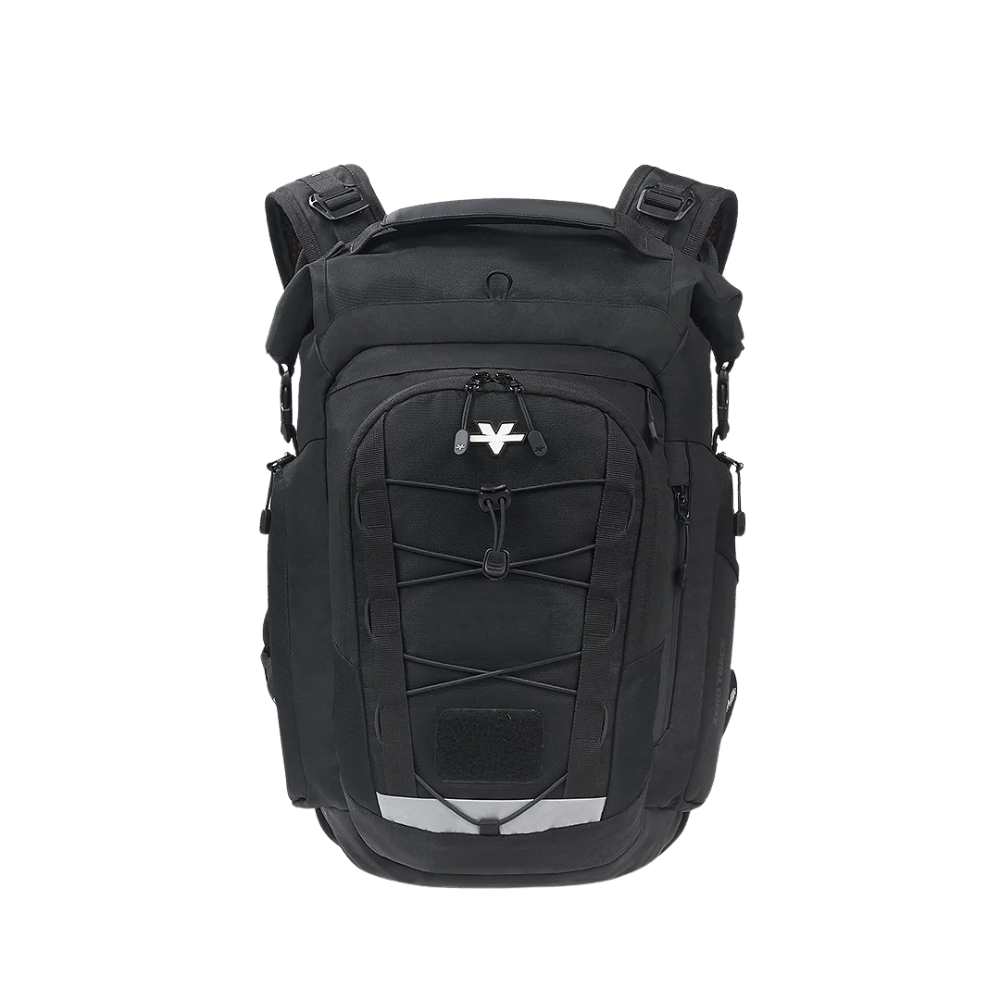 ViaTerra Ruckus 21 Motorcycle Backpack