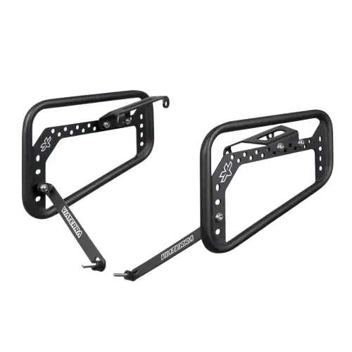 Triumph Scrambler 400 Saddle Stay - ViaTerra