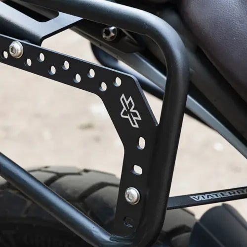 Triumph Scrambler 400 Saddle Stay - ViaTerra