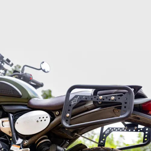 Triumph Scrambler 400 Saddle Stay - ViaTerra