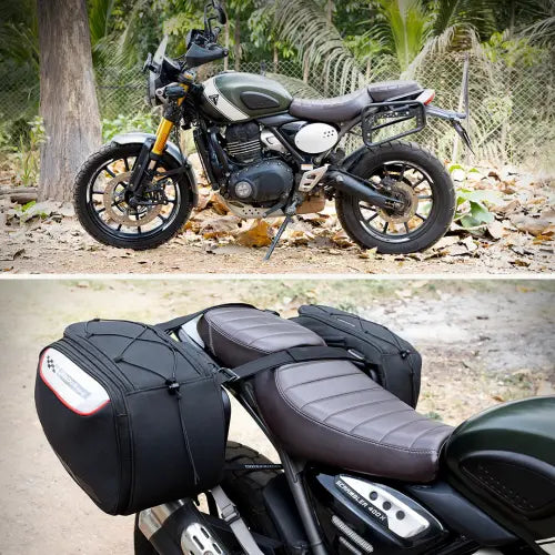 Touring Ready Design