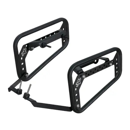 Triumph Speed 400 Saddle Stay - ViaTerra