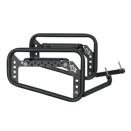 Triumph Speed 400 Saddle Stay - ViaTerra