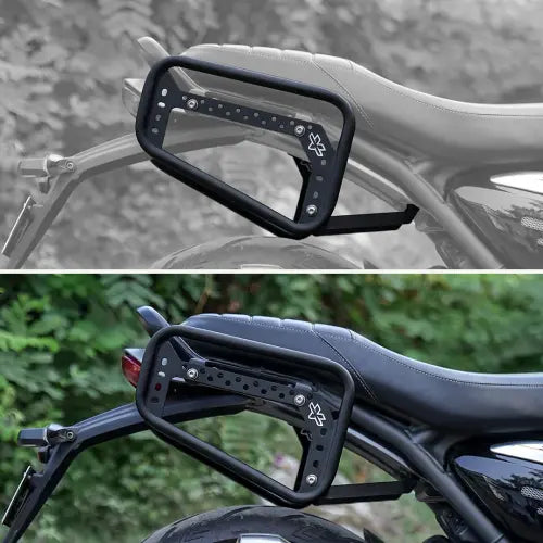 Triumph Speed 400 Saddle Stay - ViaTerra