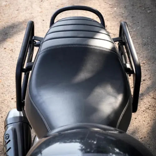 Triumph Speed 400 Saddle Stay - ViaTerra