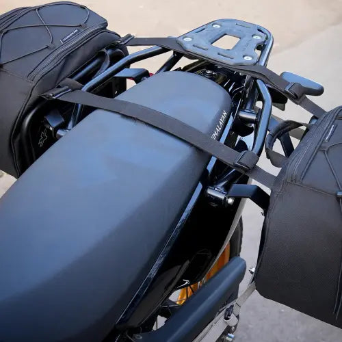 Royal Enfield Himalayan 450 Saddle Stay - ViaTerra
