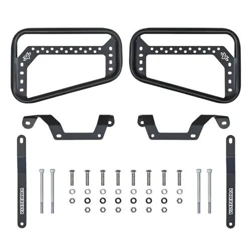 Royal Enfield Himalayan 450 Saddle Stay - ViaTerra