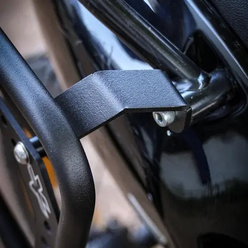 Royal Enfield Himalayan 450 Saddle Stay - ViaTerra