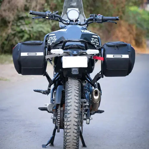 Royal Enfield Himalayan 450 Saddle Stay - ViaTerra