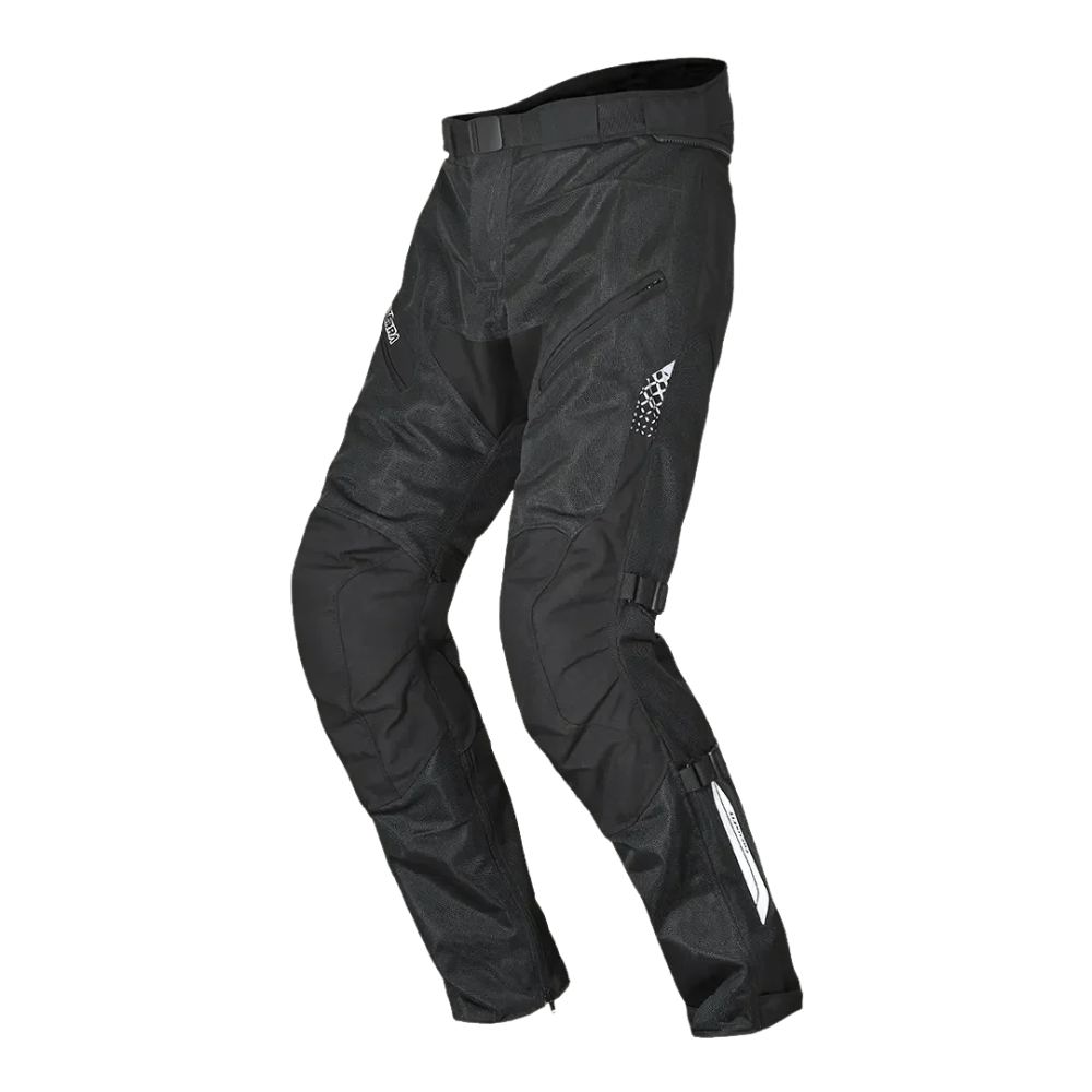 ViaTerra Spencer Street Mesh Riding Pants