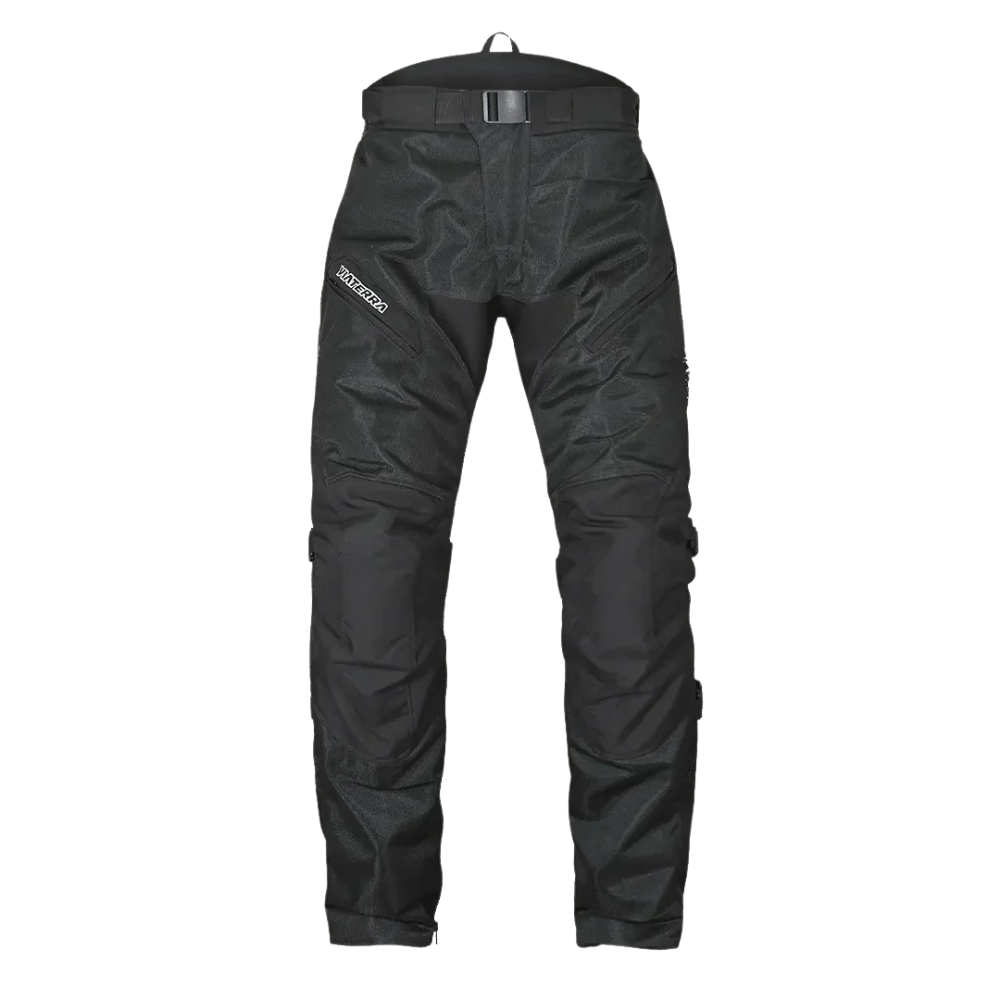 ViaTerra Spencer Street Mesh Riding Pants