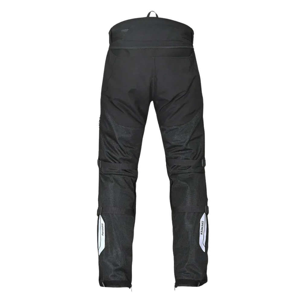 ViaTerra Spencer Street Mesh Riding Pants