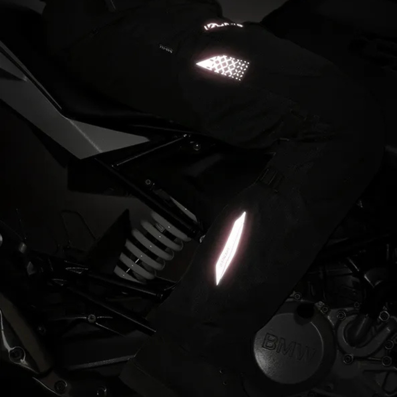 Night Visibility
