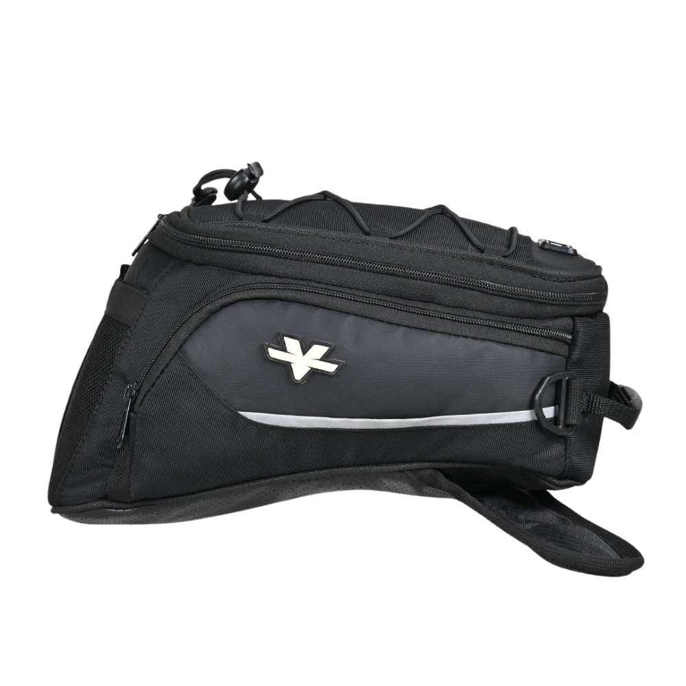 Viaterra ACE Magnetic Motorcycle Tank Bag