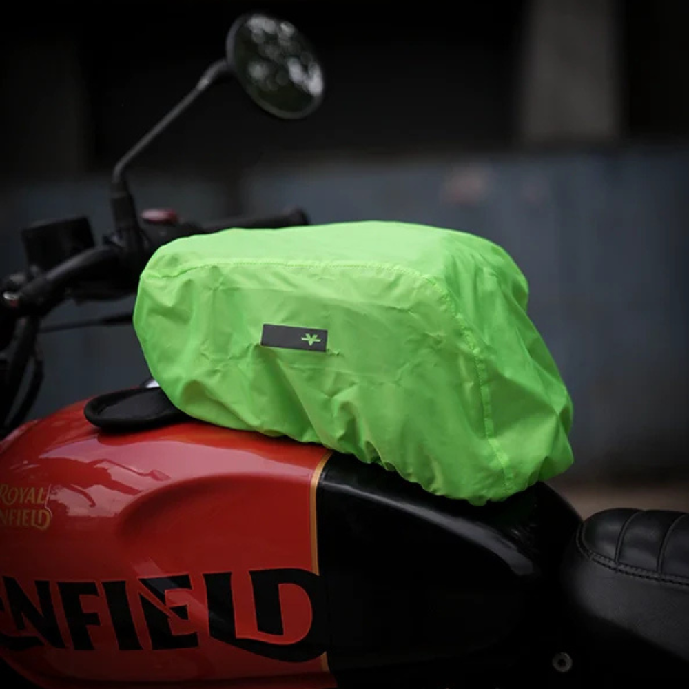 Viaterra ACE Magnetic Motorcycle Tank Bag