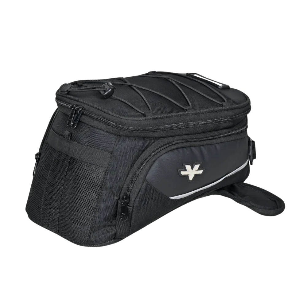 Viaterra ACE Magnetic Motorcycle Tank Bag