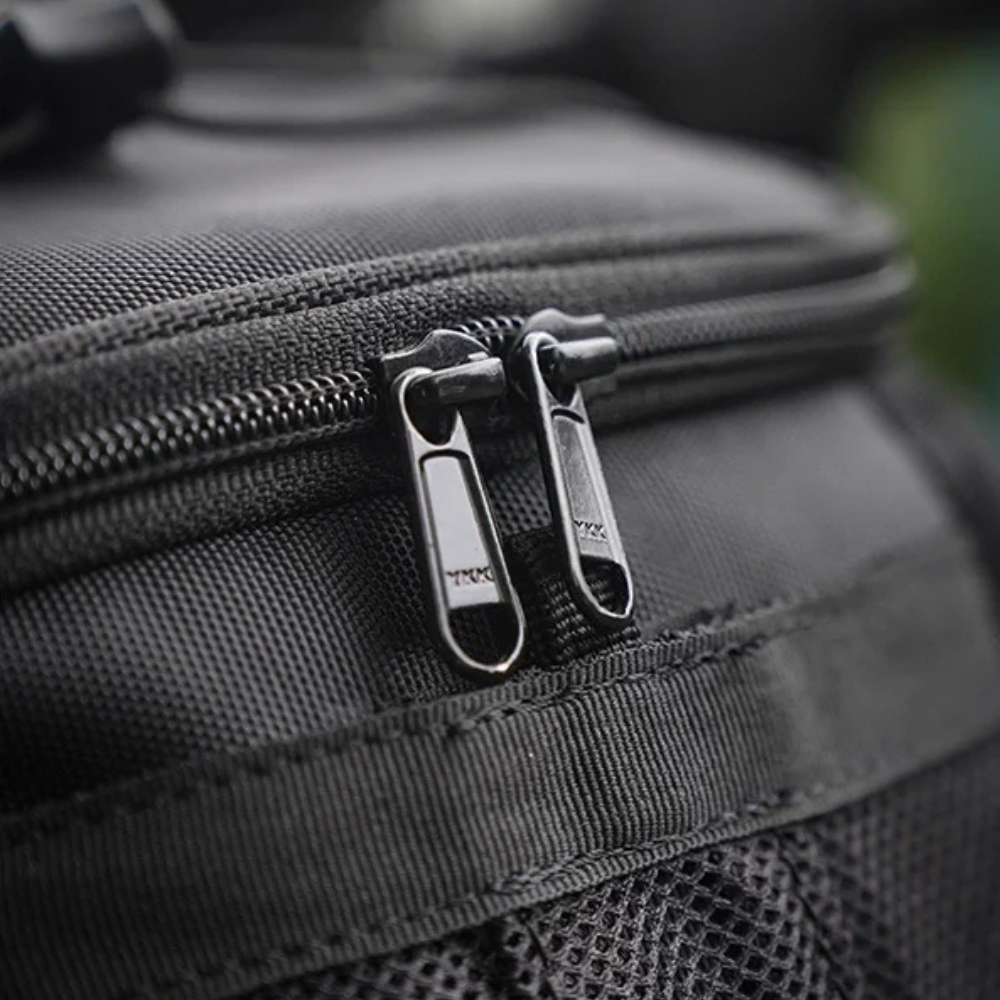 Viaterra ACE Universal Motorcycle Tank Bag (Strap Based)