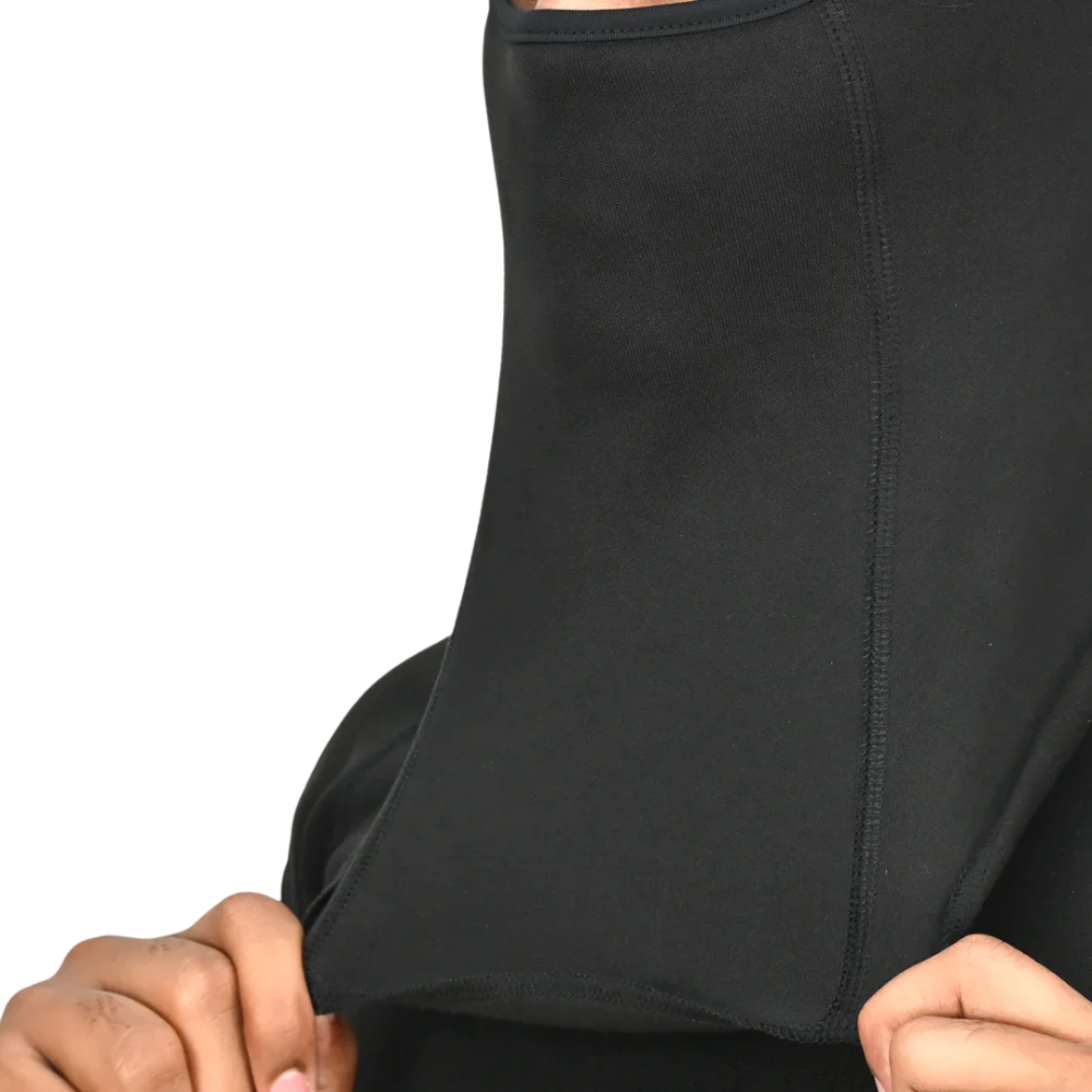 Viaterra B100 Winter Fleece Balaclava