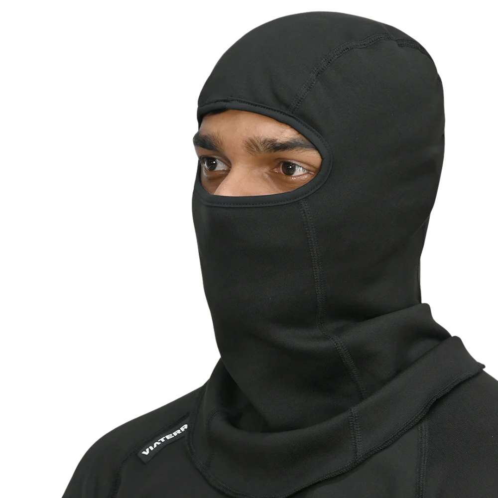Viaterra B100 Winter Fleece Balaclava
