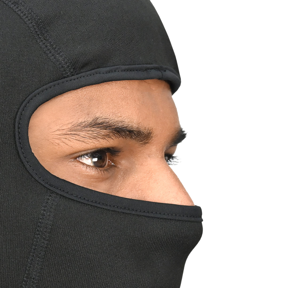 Viaterra B100 Winter Fleece Balaclava