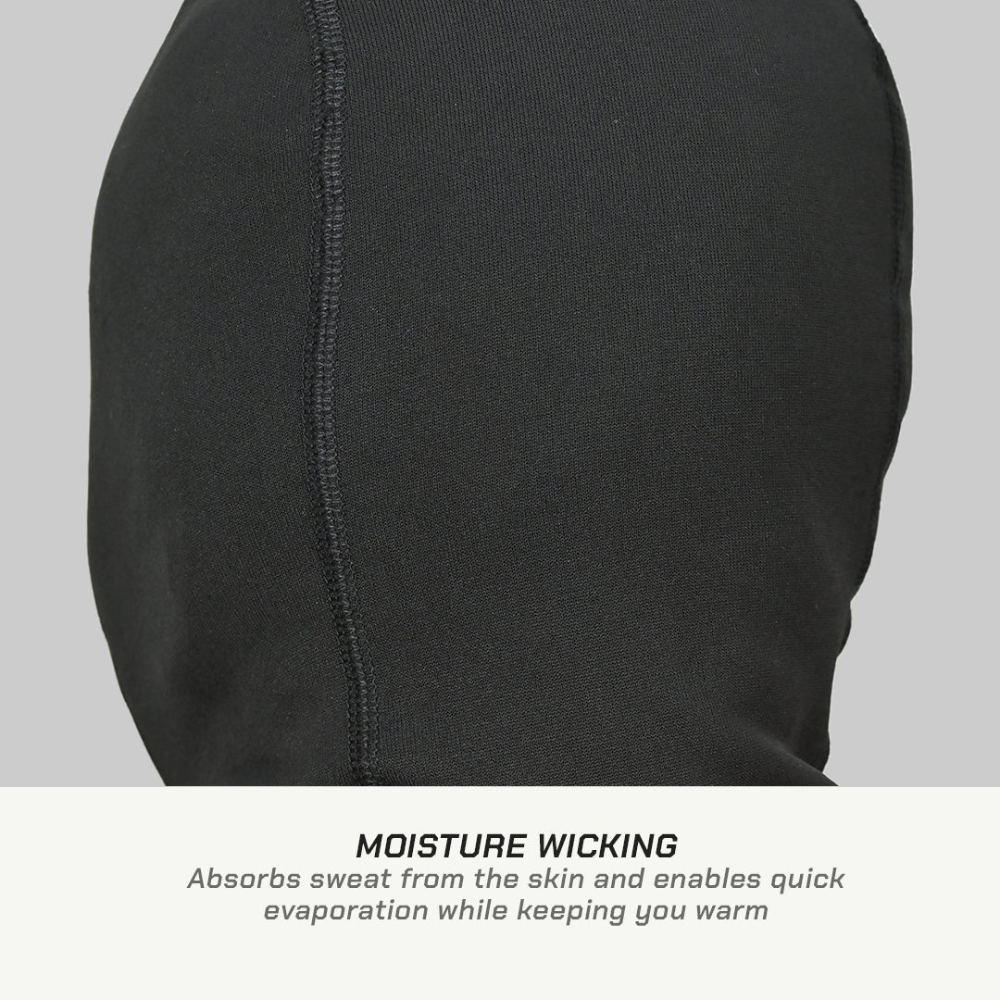 Viaterra B100 Winter Fleece Balaclava