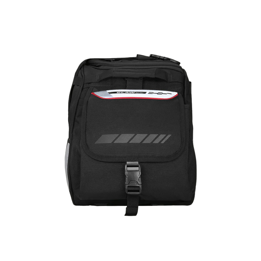 ViaTerra Claw Mini Universal Motorcycle Tailbag