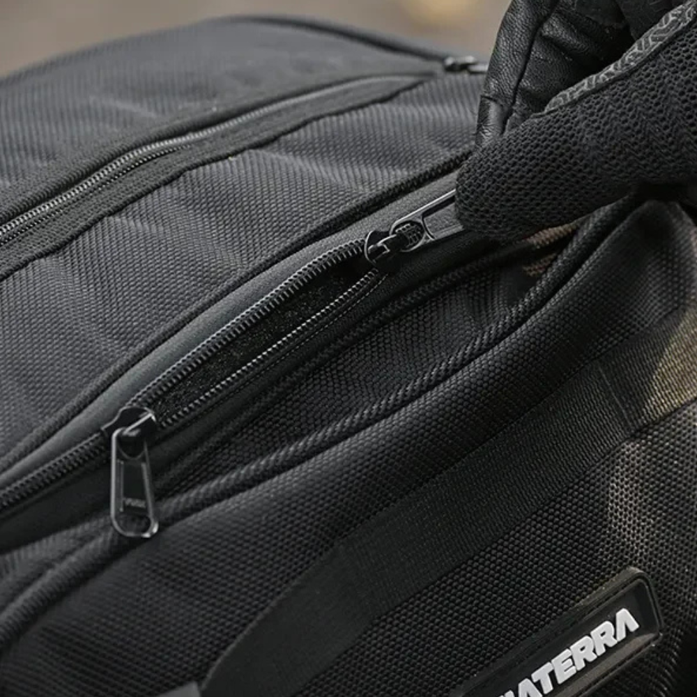 ViaTerra Claw Mini Universal Motorcycle Tailbag
