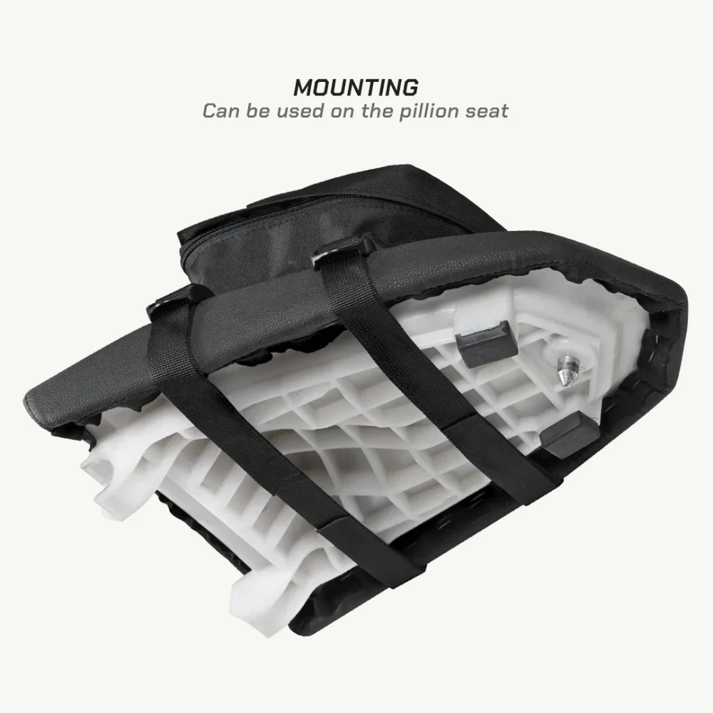 Viaterra Enduro Trailpack