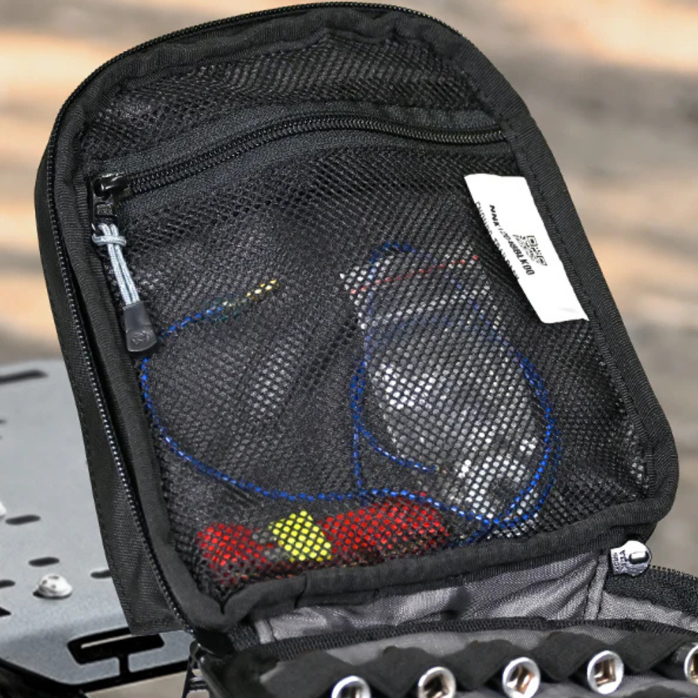 Viaterra Enduro Trailpack