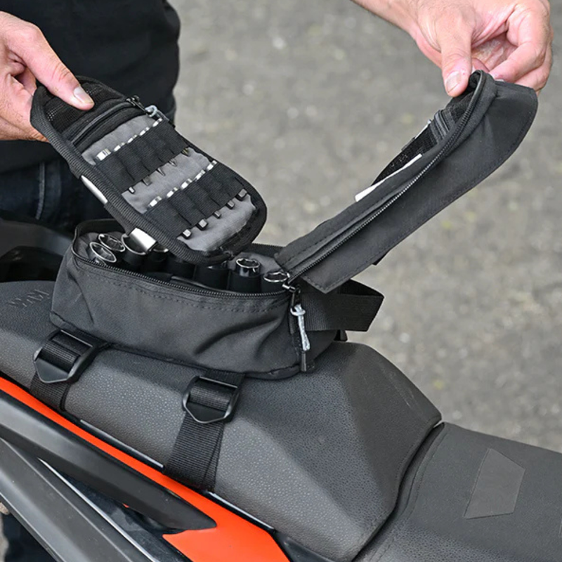 Carry All Tool Essentials