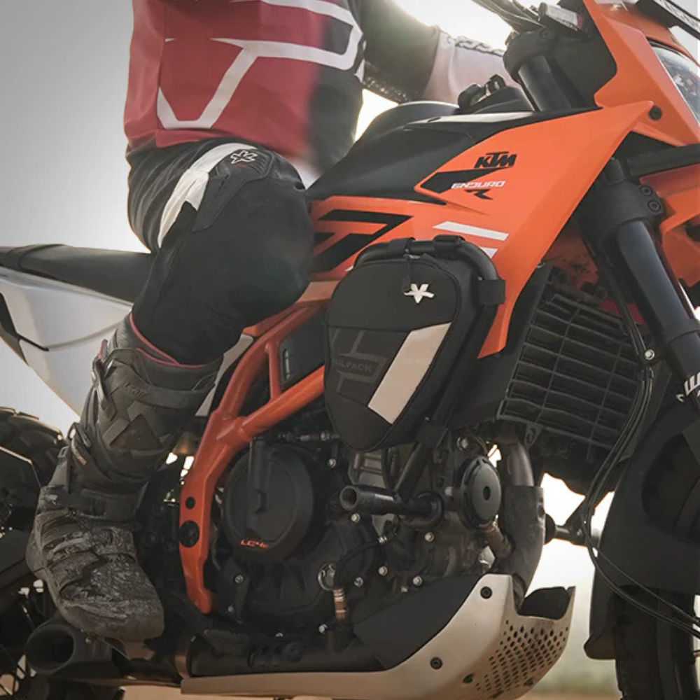 KTM ADV Gen2 Trail Pack (2025) - Viaterra