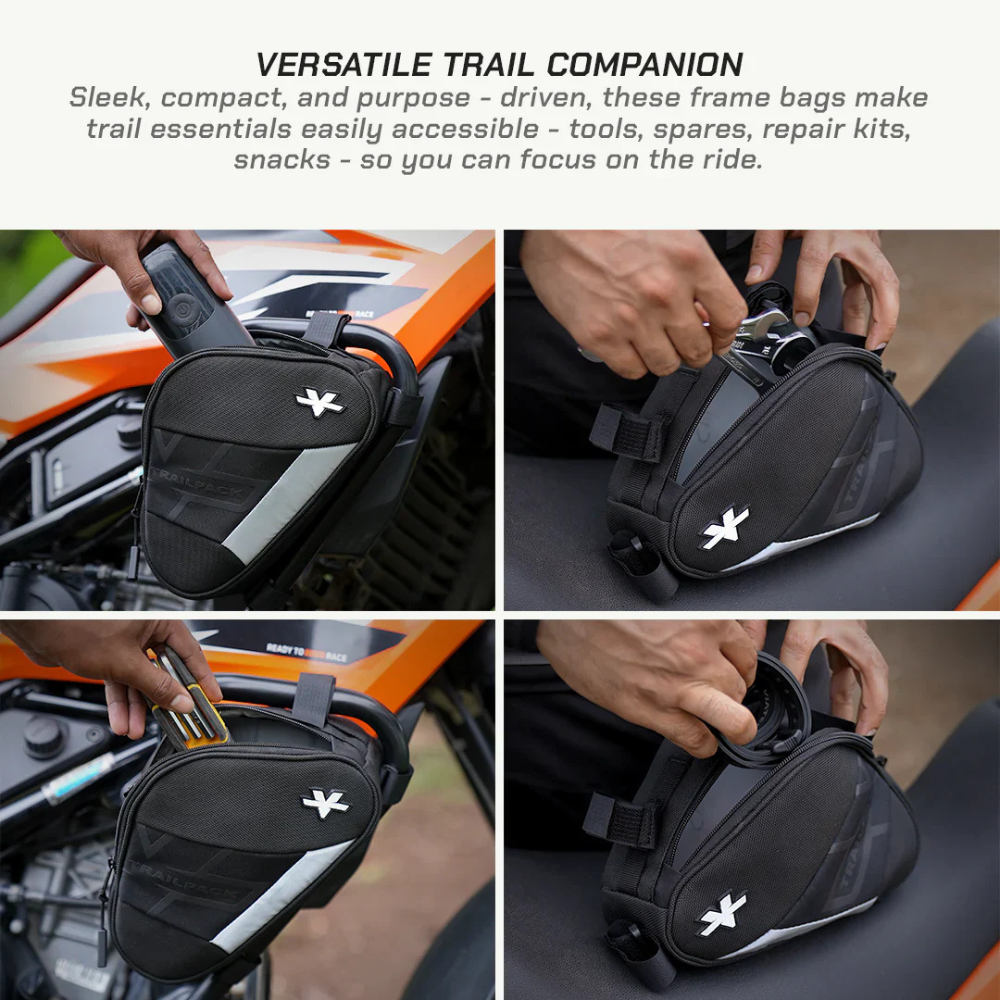 KTM ADV Gen2 Trail Pack (2025) - Viaterra