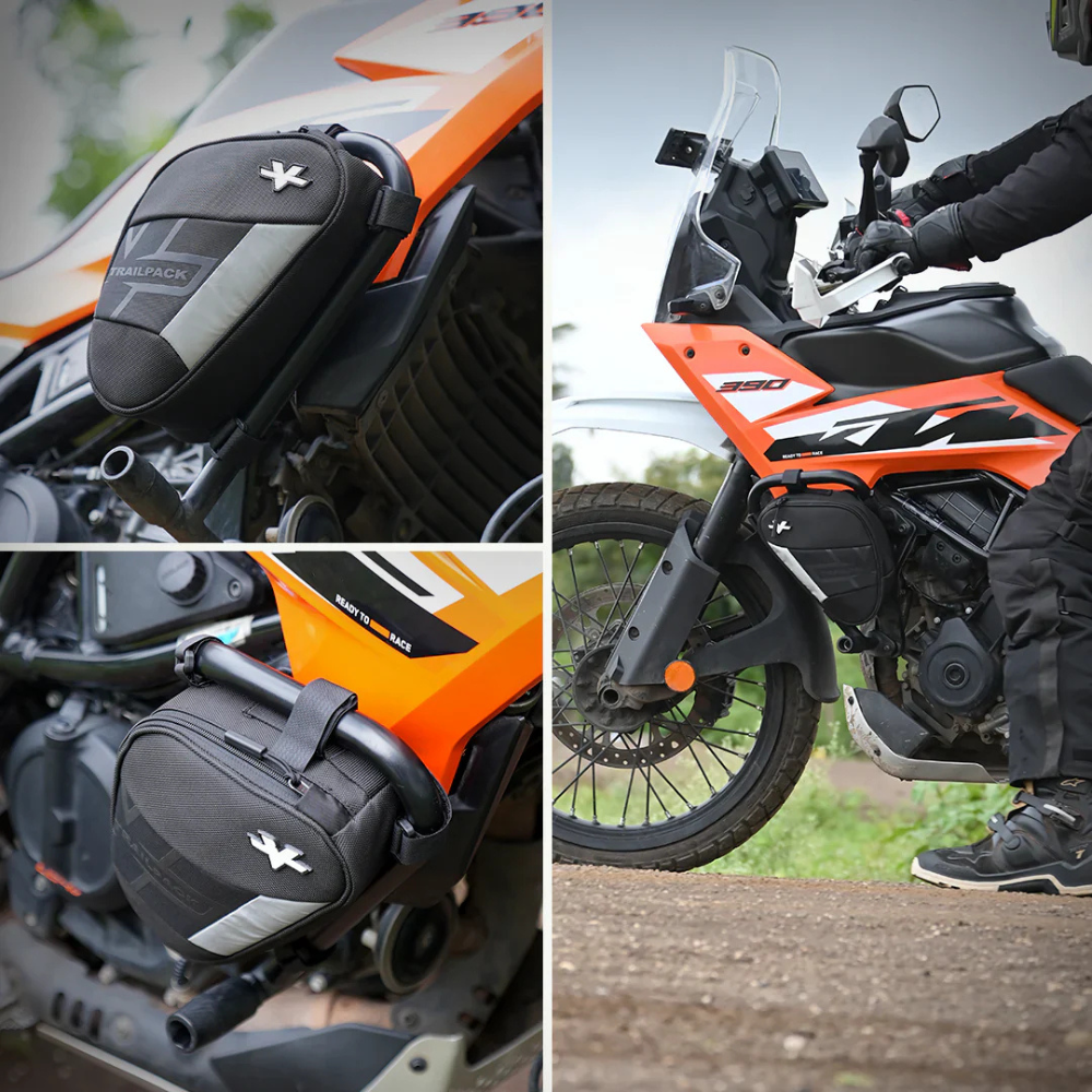 KTM ADV Gen2 Trail Pack (2025) - Viaterra