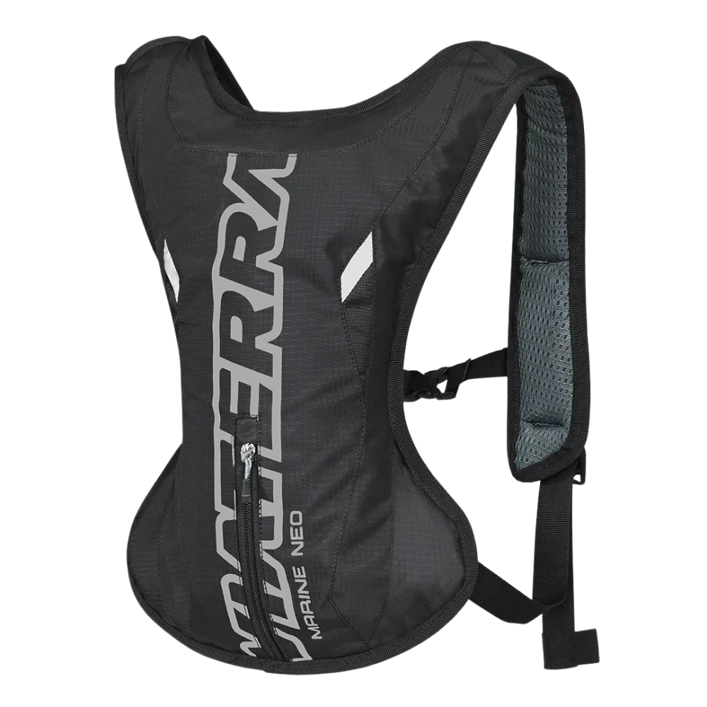 Viaterra Marine Neo V4 Hydration Pack with Hydrapak 2L Bladder