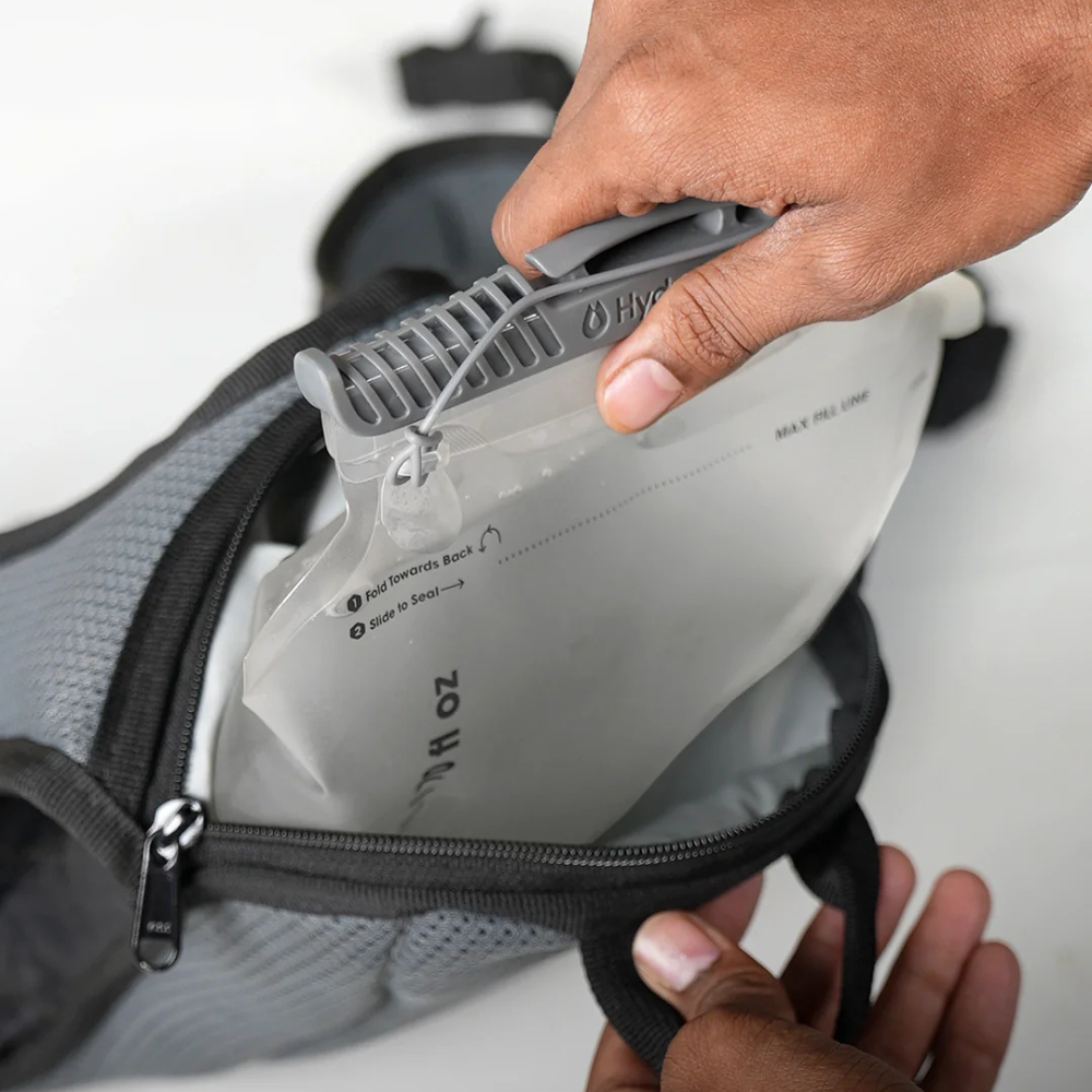 Viaterra Marine Neo V4 Hydration Pack with Hydrapak 2L Bladder