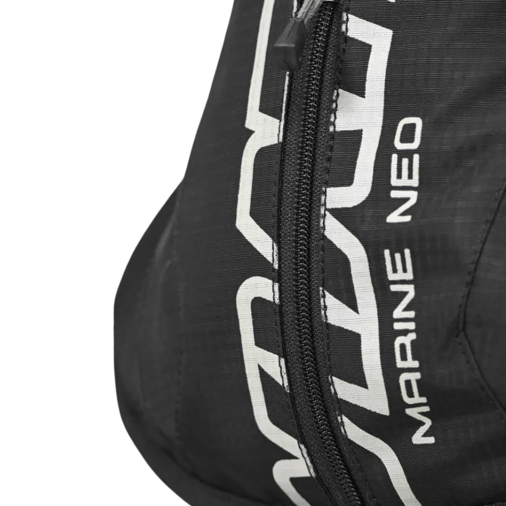 Viaterra Marine Neo V4 Hydration Pack with Hydrapak 2L Bladder