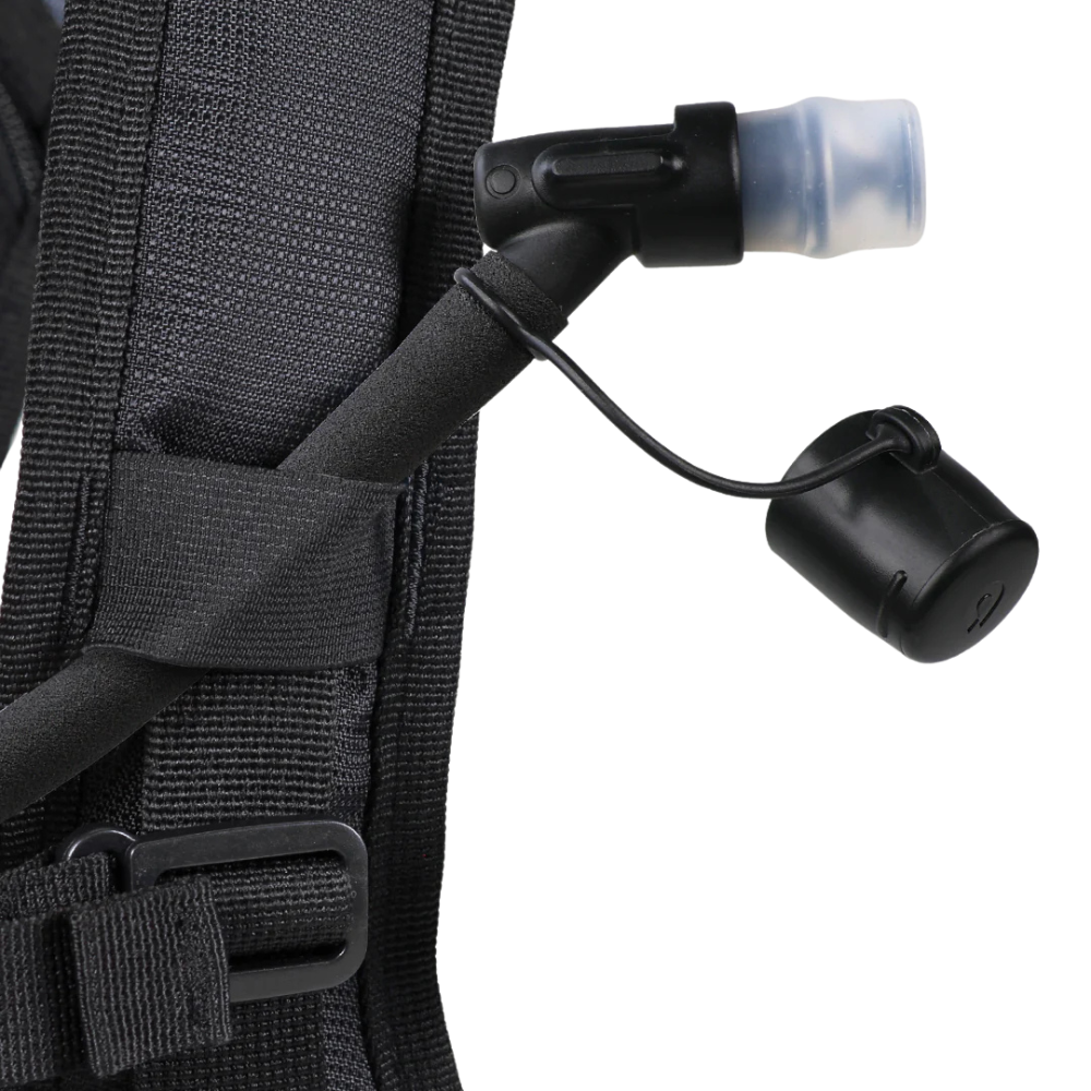 Viaterra Marine Neo V4 Hydration Pack with Hydrapak 2L Bladder