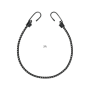 Viaterra Reflective Bungee Cord Tie Down Rope