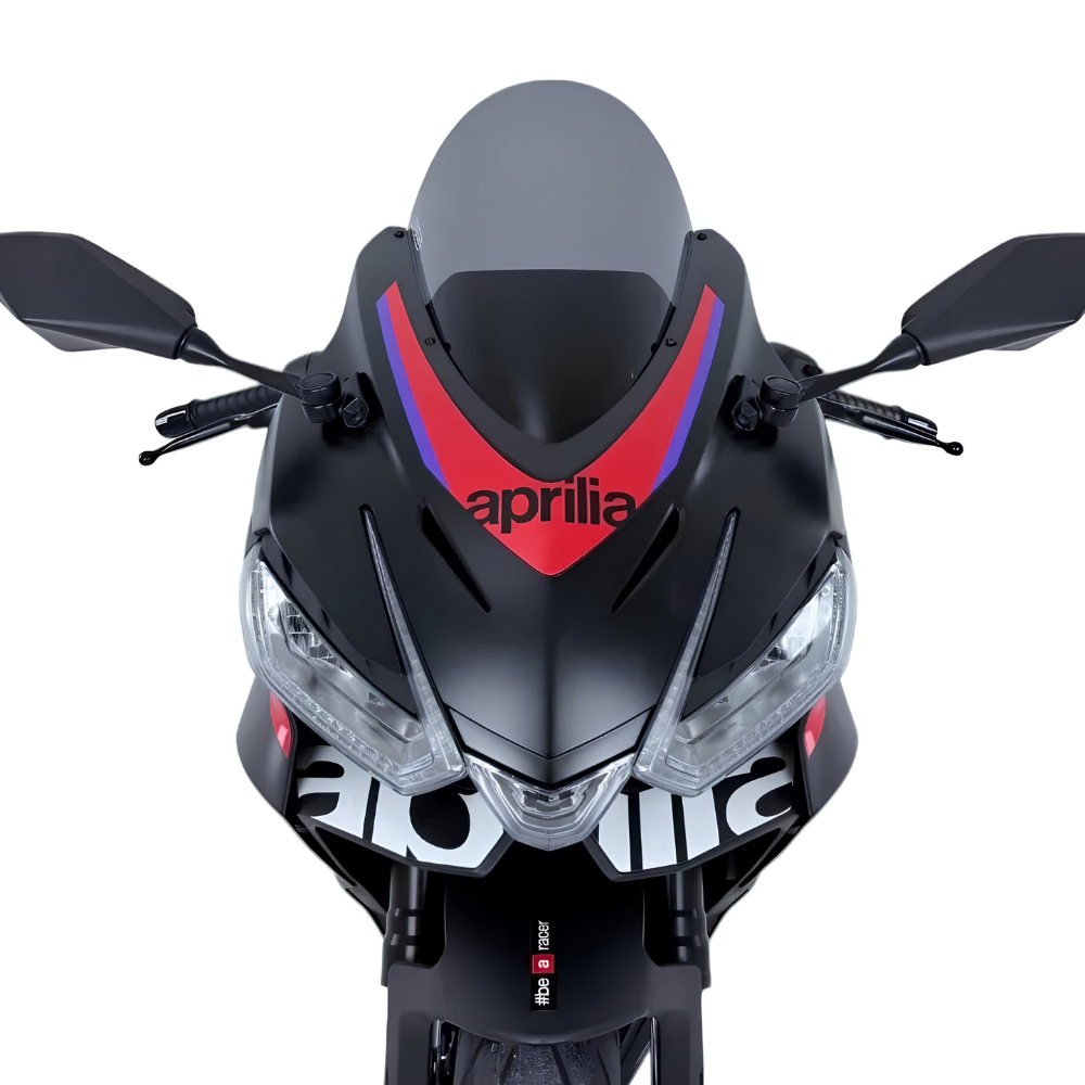Aprilia RS 457 (2024+) Race Windscreen - WRS