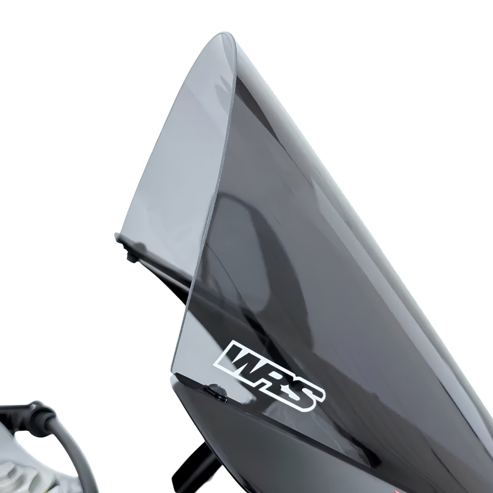 Aprilia RS 457 (2024+) Race Windscreen - WRS
