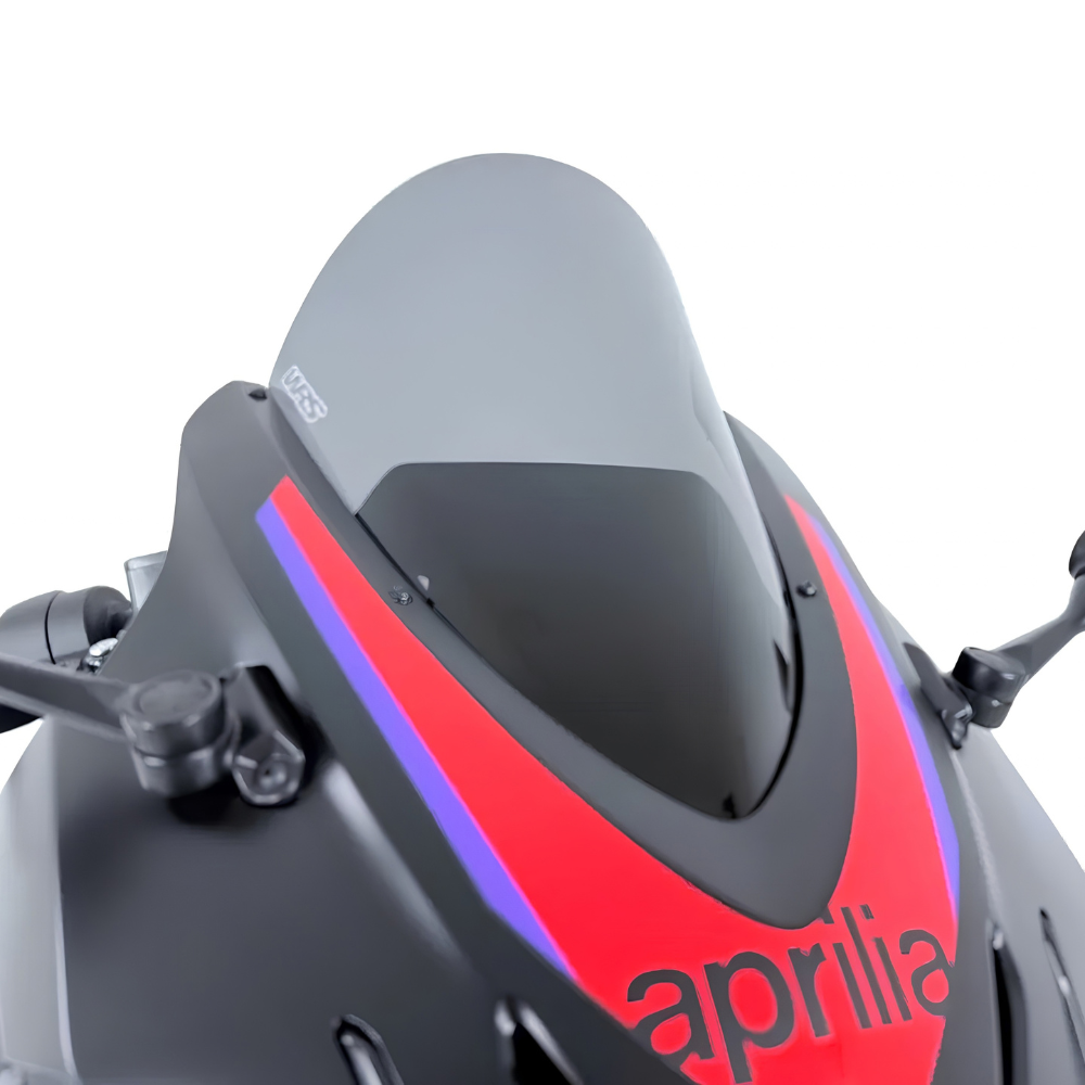 Aprilia RS 457 (2024+) Race Windscreen - WRS