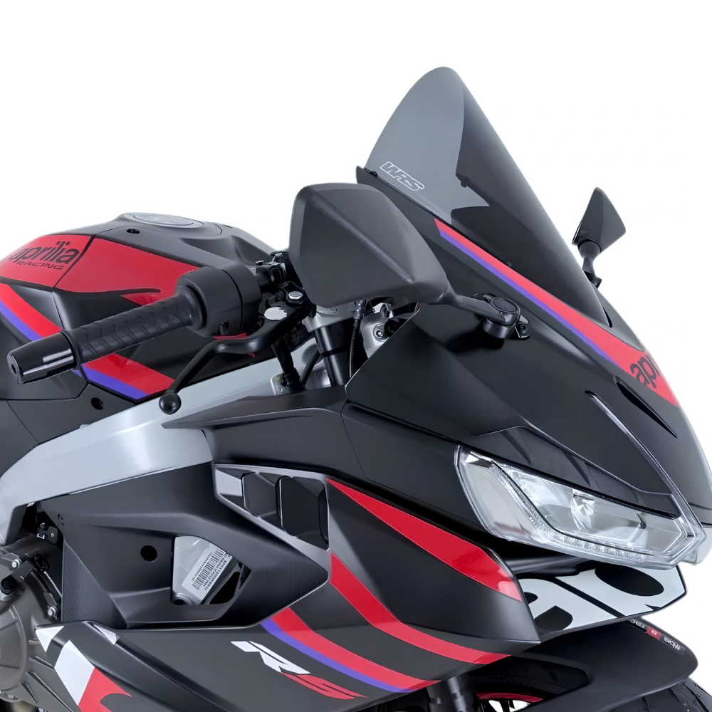 Aprilia RS 457 (2024+) Race Windscreen - WRS