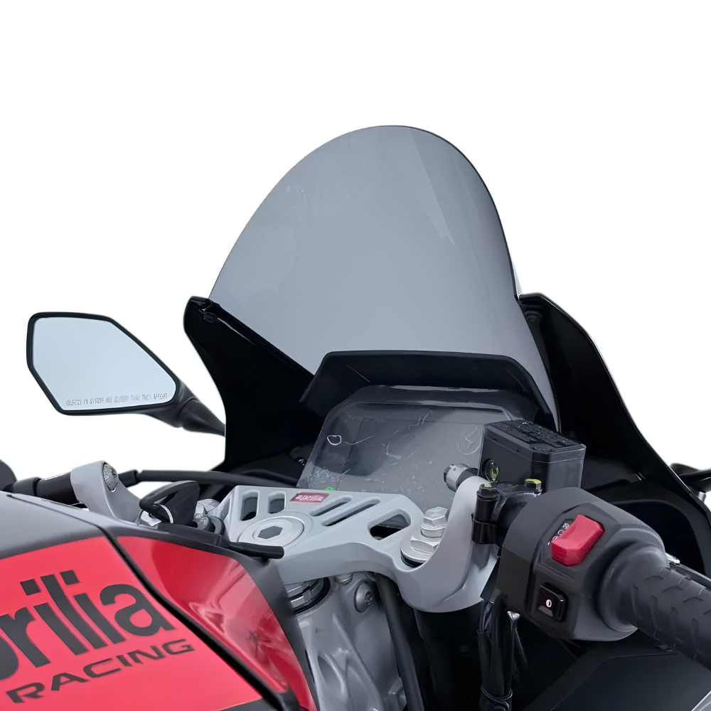 Aprilia RS 457 (2024+) Race Windscreen - WRS