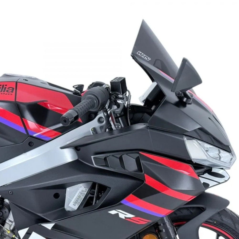 Aprilia RS 457 (2024+) Race Windscreen - WRS