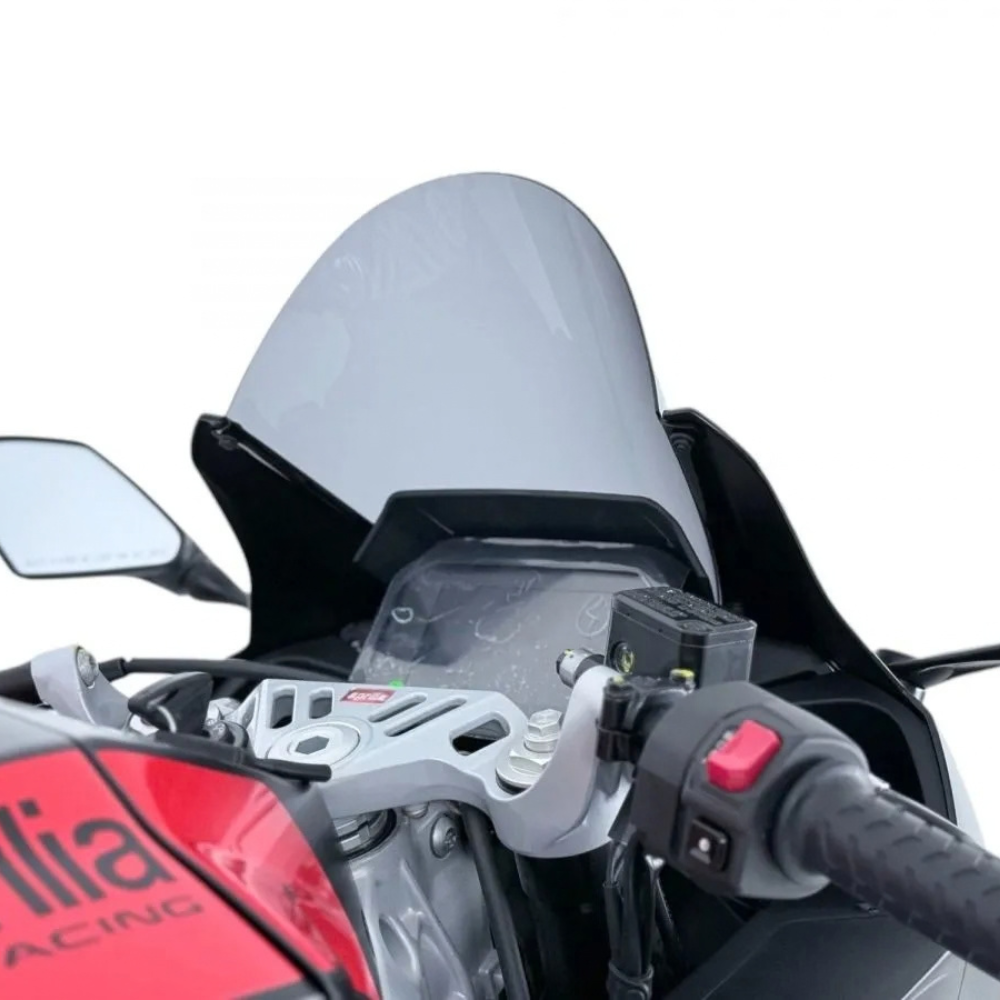 Aprilia RS 457 (2024+) Race Windscreen - WRS